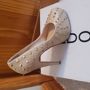 Aldo shoes
